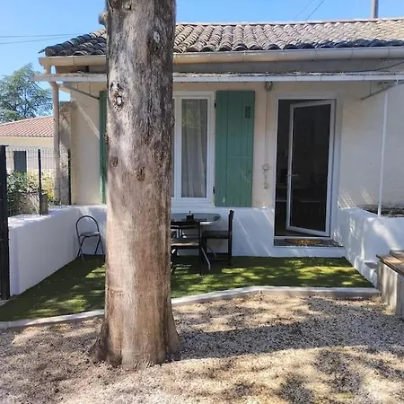 Villa Jolie Mazet Avec Piscine Privee ! Nimes
