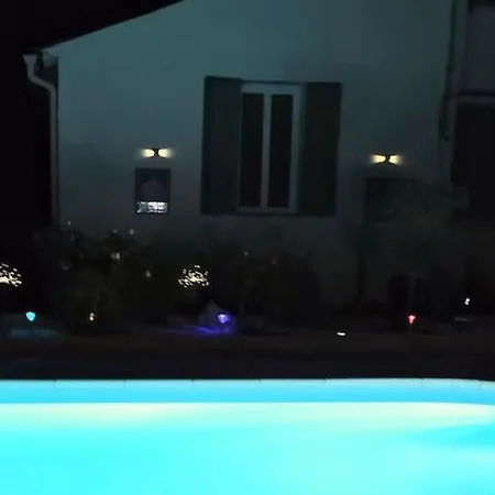 Jolie Mazet Avec Piscine Privee ! Nimes