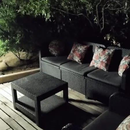 Jolie Mazet Avec Piscine Privee ! *