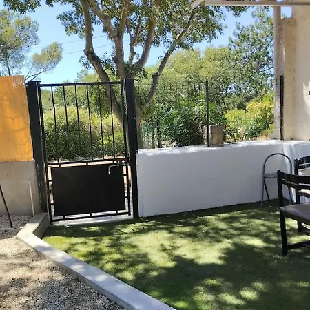 Jolie Mazet Avec Piscine Privee ! Villa Nîmes