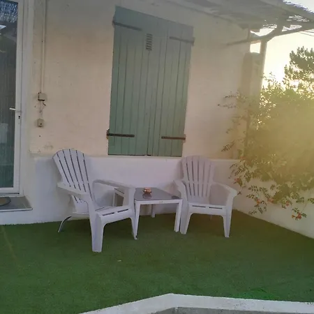 Villa Jolie Mazet Avec Piscine Privee ! Nimes
